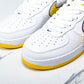 AF1 Kobe Bryant 'Lakers Home White'