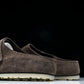 Birkenstock x Fear of God Los Feliz Suede 'Ash'