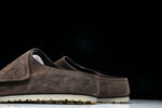 Birkenstock x Fear of God Los Feliz Suede 'Ash'