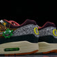 Division Street x AM1 '87 Luxe University of Oregon PE