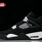 AJ4 Retro 'White Thunder' - UK W 3 (M 3.5) / US W 5.5 (M 4) / EU 36