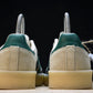 AD x Clarks '8th Street Samba' by Ronny Fieg 'White Green'