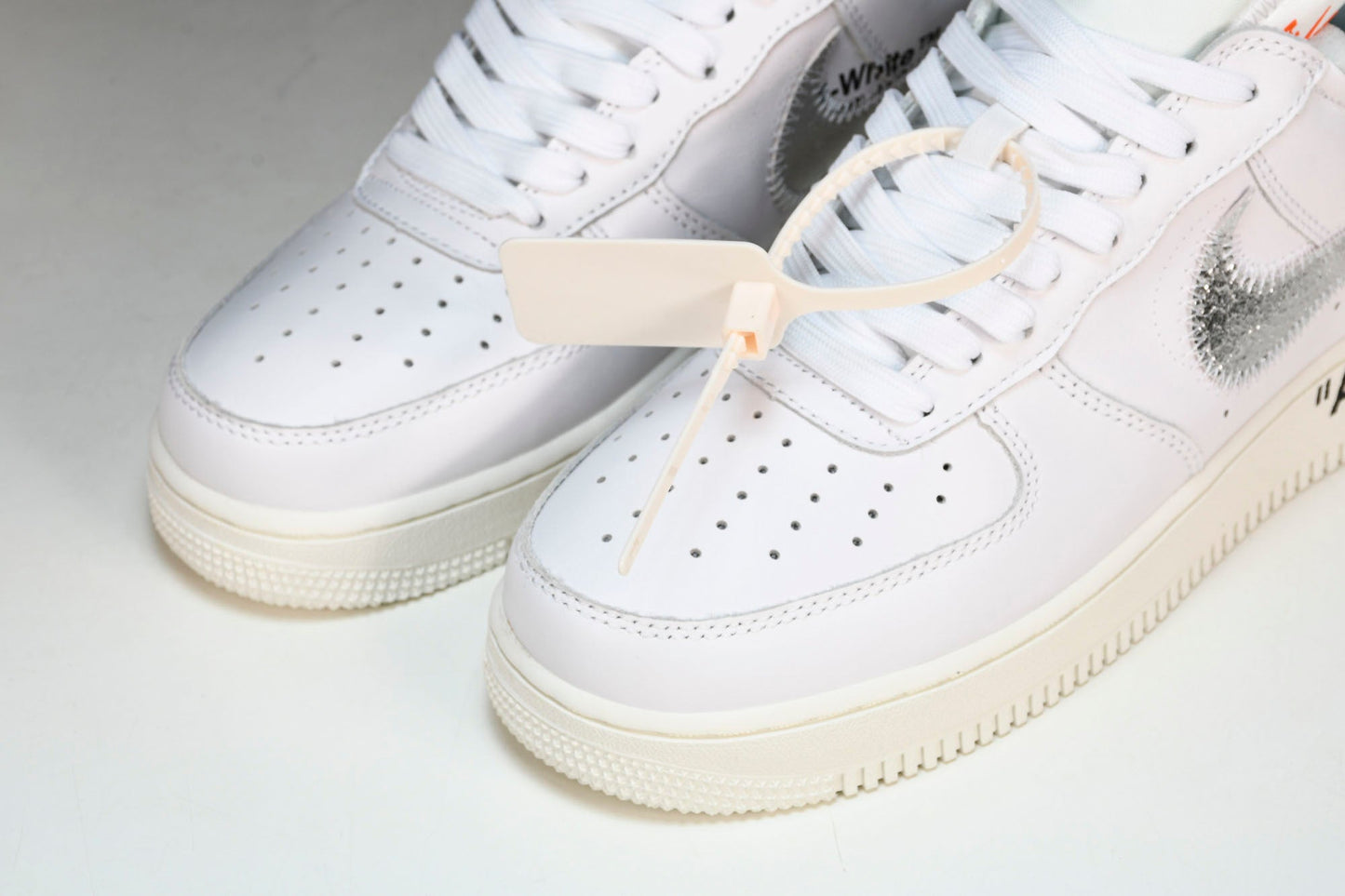 Off-White AF1 ComplexCon Exclusive 'AF100'