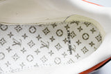 Louis Vuittоп Trainer Low 'Orange Multi'