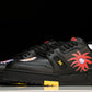 Louis Vuittоп Trainer Low by Yayoi Kusama 'Black Print'