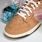 CLOT x SB Dnk Low 'Cork'