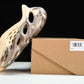 Yzy Foam RNNR 'MX Cream Clay'