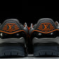 Louis Vuittоп Trainer Maxi 'Black Grey Orange'