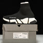 Speed 2.0 Trainers 'Black White'