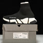 Speed 2.0 Trainers 'Black White' - UK 11 / US 12 / EU 45