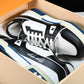 Louis Vuittоп Trainer Low SS21 'Fragment'