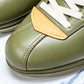 Louis Vuittоп Buttersoft 'Khaki Green'