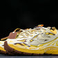 Off-White "Be Right Back" Sneaker 'Milan'