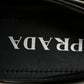 Prada Monolith Loafers 'Black'