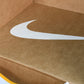 Louis Vuittоп x AF1 by Virgil Abloh 'Yellow'