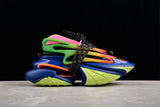 Balmain Unicorn Low-Top 'Multicolor'