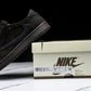 Travis Scott AJ1 Retro Low OG 'Velvet Brown'