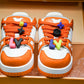 Louis Vuittоп Trainer Maxi 'Orange White'