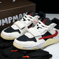 Travis Scott Jumpmn Jack TR 'University Red'