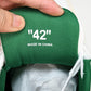 Off-White Out Of Office OOO Low Top 'White Green'