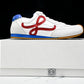 Loewe Ballet Runner 2.0 'White Red Blue'