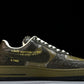 Louis Vuittоп x AF1 by Virgil Abloh 'Olive'