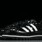 Superstar x CLOT by Edison Chen 'Black'