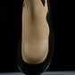 Вottega Veneta Tire Chelsea Boots 'Sea Salt Black'