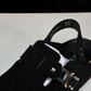 Birkenstock x D1or Tokio Mule Calfskin 'Black'