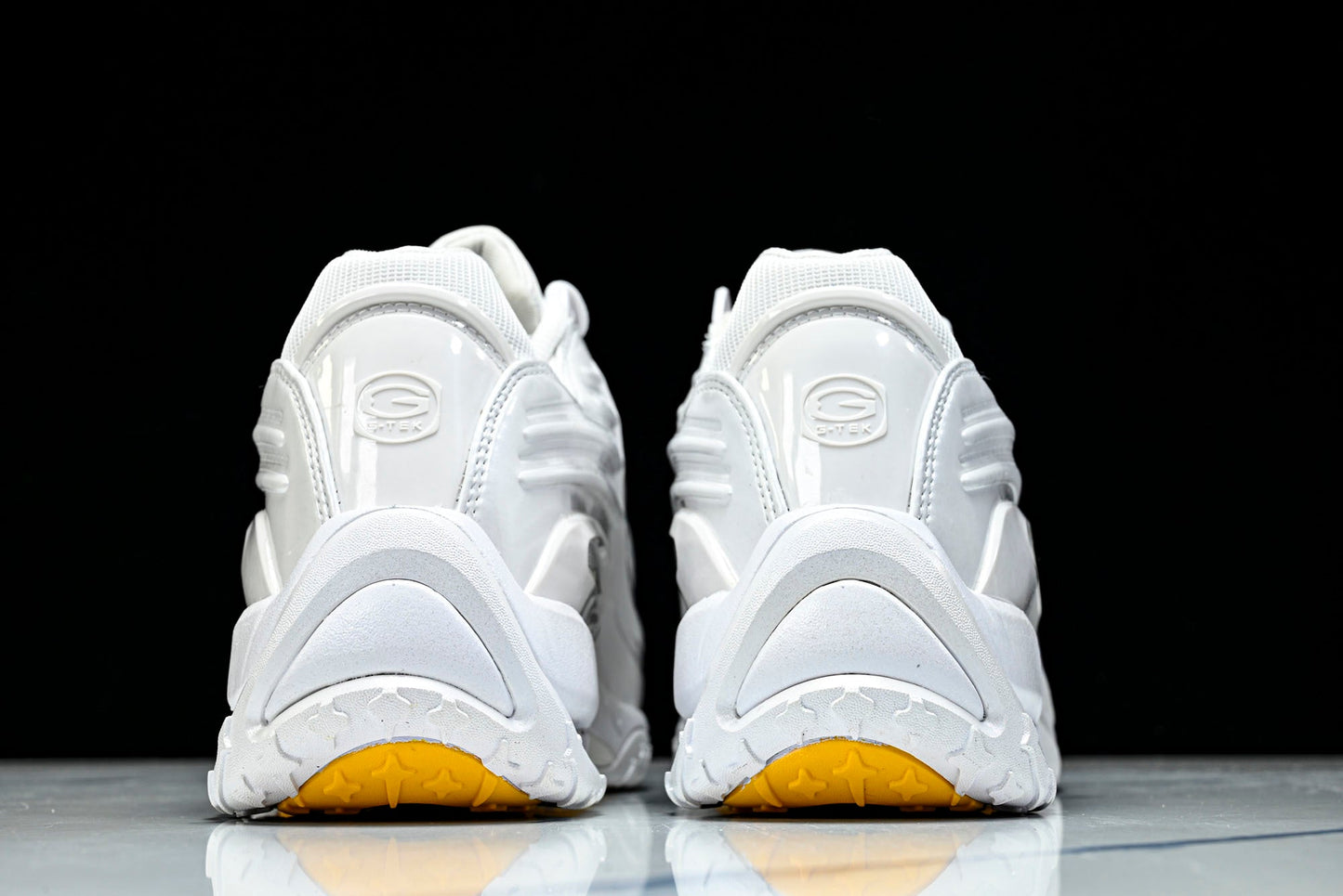 NOCTA Drake Hot Step 2 'White'