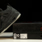 KAWS x AJ4 Retro 'Black'