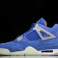 AJ4 Retro Florida Gators PE