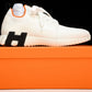 Нermès Depart Sneaker 'Blanc'
