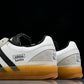Gazelle x Bad Bunny 'Core White'