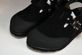 Birkenstock x D1or Tokio Mule Calfskin 'Black'