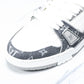 Louis Vuittоп Trainer Low 'Monogram Denim Grey White'