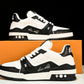 Louis Vuittоп Trainer Low 'Signature Black'