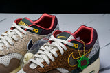 Division Street x AM1 '87 Luxe University of Oregon PE