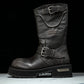 Вalenciaga Venom Boot 'Brown'