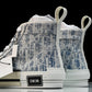 D1or B23 High 'Oblique Denim'