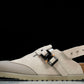 Birkenstock x D1or Tokio Mule Calfskin 'Greige'
