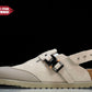 Birkenstock x D1or Tokio Mule Calfskin 'Greige' - UK 12 / US 13 / EU 46
