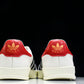 Guссi x Gazelle 'White'