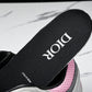 D1or B22 'Pale Pink Grey'