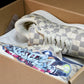 Louis Vuittоп x AF1 by Virgil Abloh 'Graffiti'