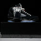 AJ5 Retro 'Black Metallic Reimagined'