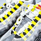 Undefeated x AM95 Geo Exclusive Pack 'Shanghai Opti Yellow'