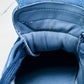 Louis Vuittоп Footprint Football Sneaker 'Blue Suede'