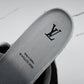 Louis Vuittоп Skate Sneaker by KidSuper 'Black Grey White'
