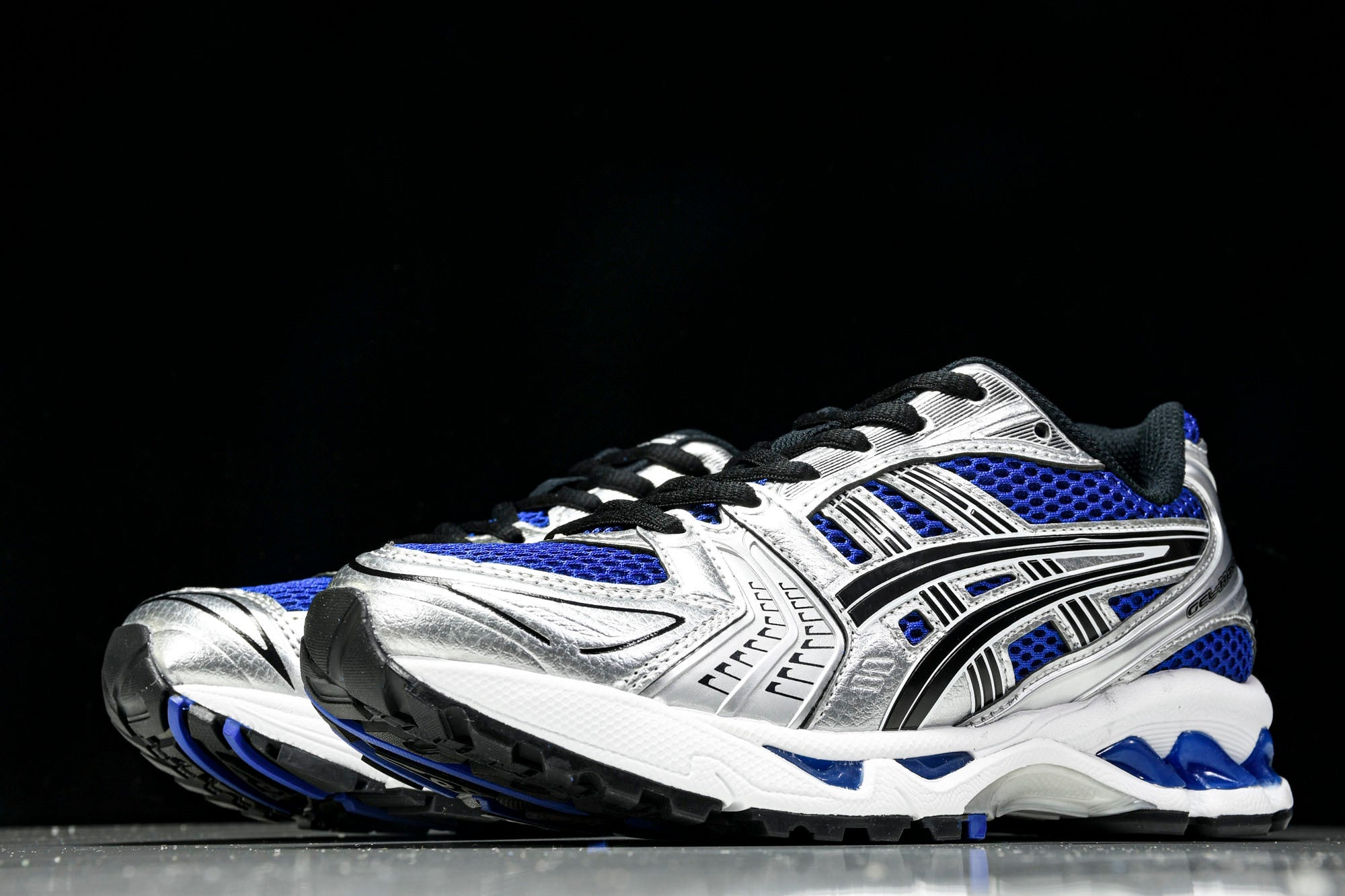 ASICS Gel-Kayano 14 'Monaco Blue'